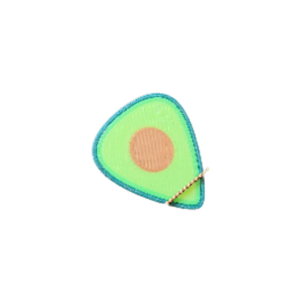 Gitarrenplektrum für E‑ und Akustikgitarren (3D-Druck)