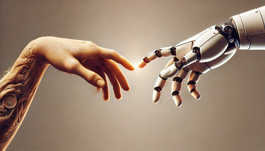Die transformative Kraft von ChatGPT: Wie KI unseren Alltag revolutioniert