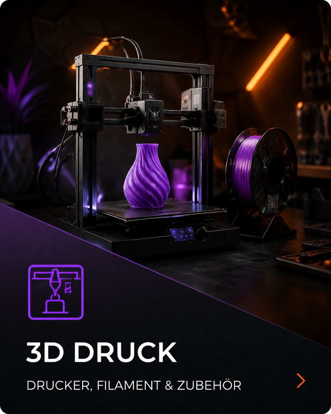3D Druck