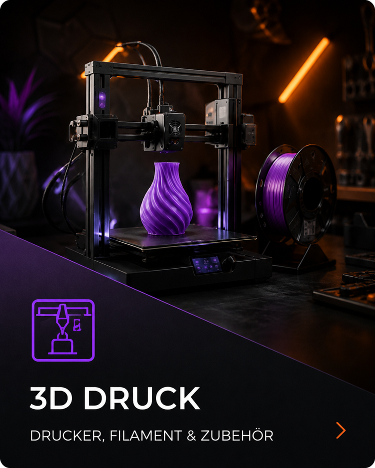 3D Druck