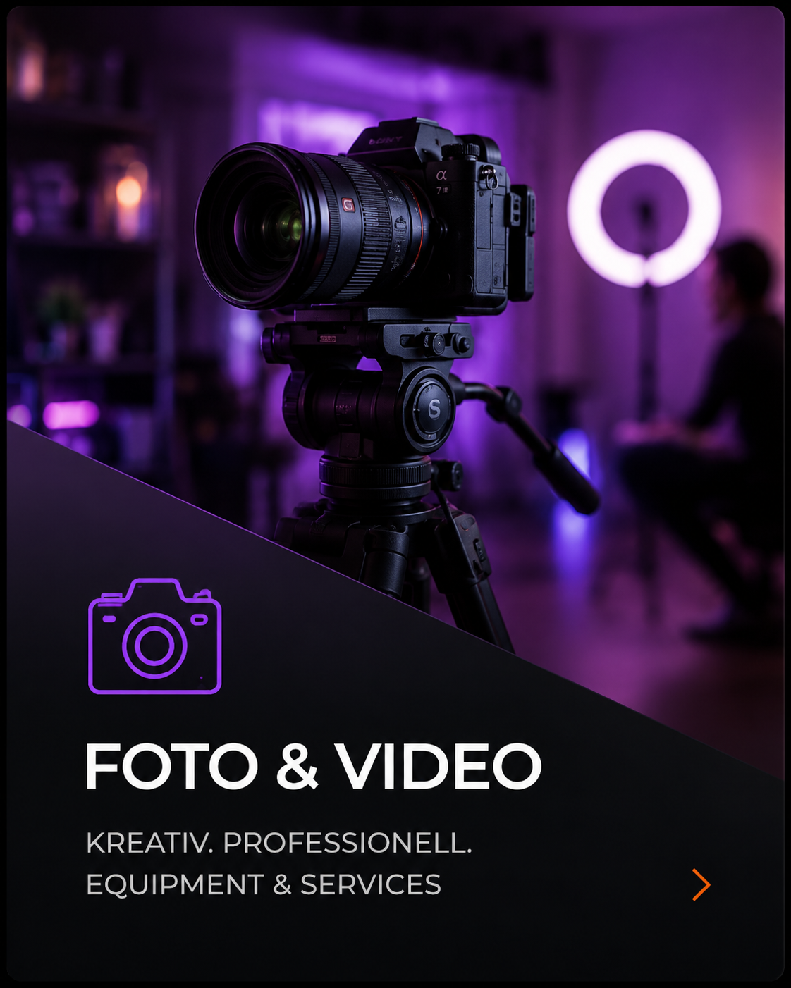 Foto & Video
