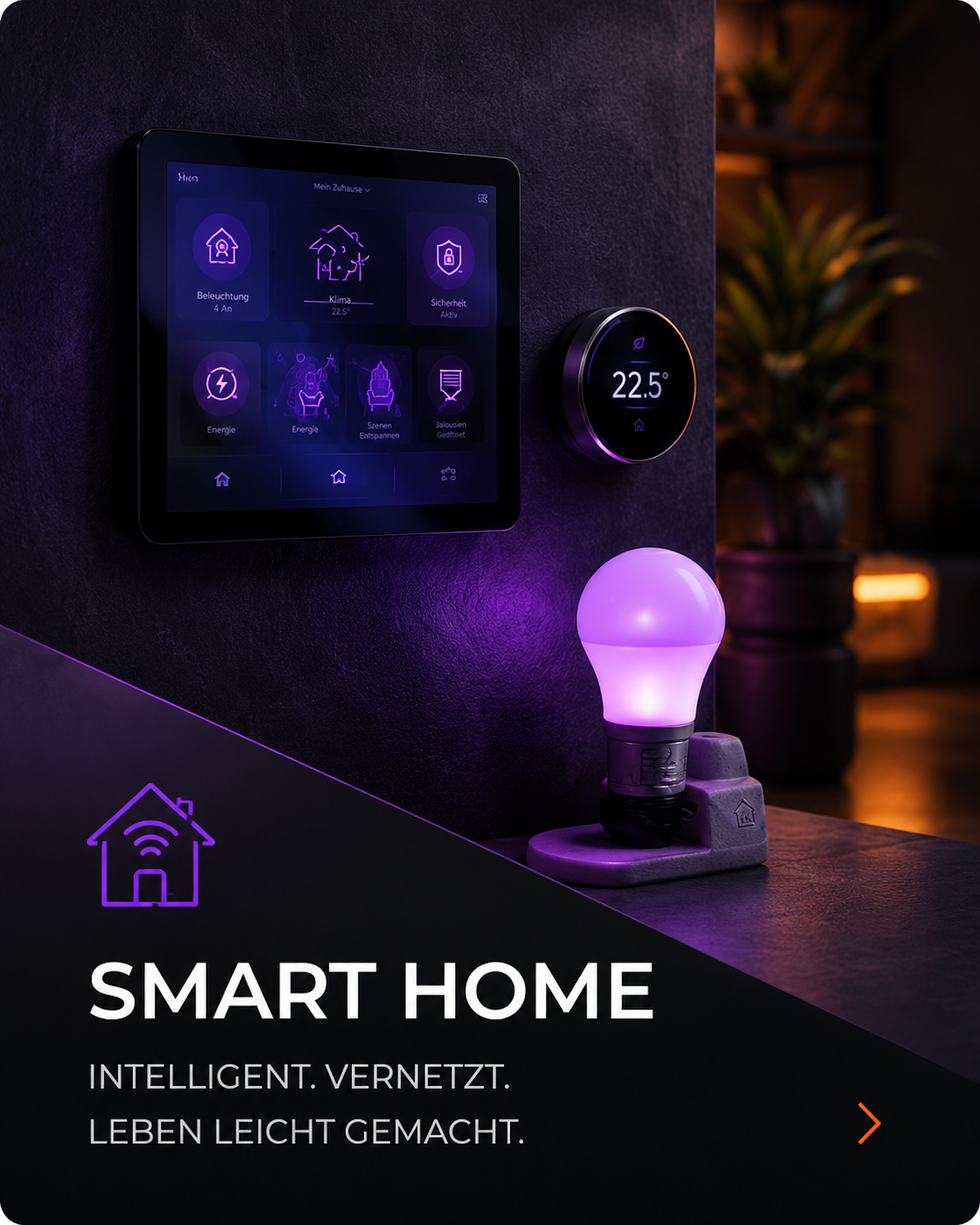 Smart Home
