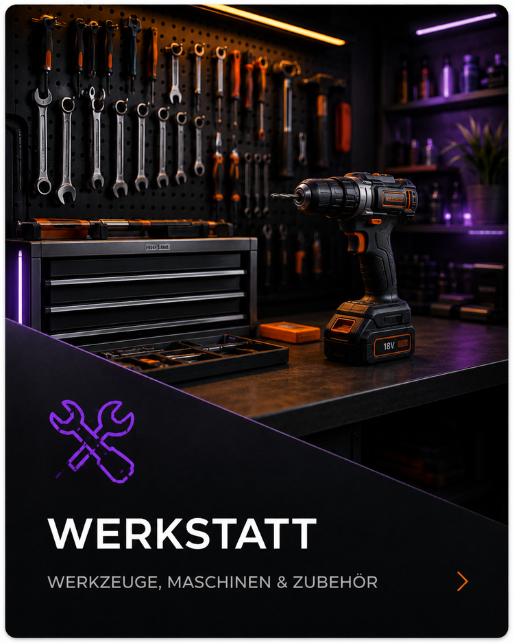 Werkstatt