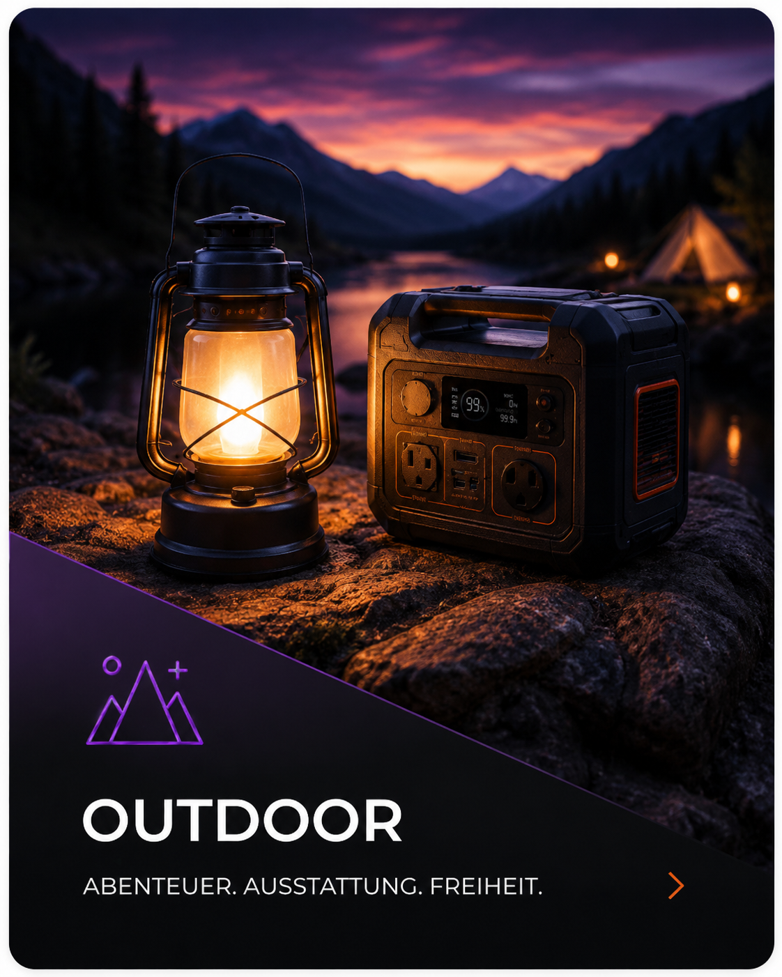 Outdoor