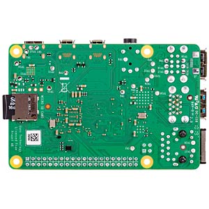 Raspberry Pi 4 Modell B – Einplatinencomputer (2 GB / 4 GB / 8 GB RAM)