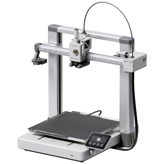 Bambu Lab A1 3D-Drucker