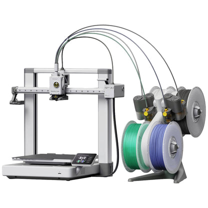 Bambu Lab A1 3D-Drucker
