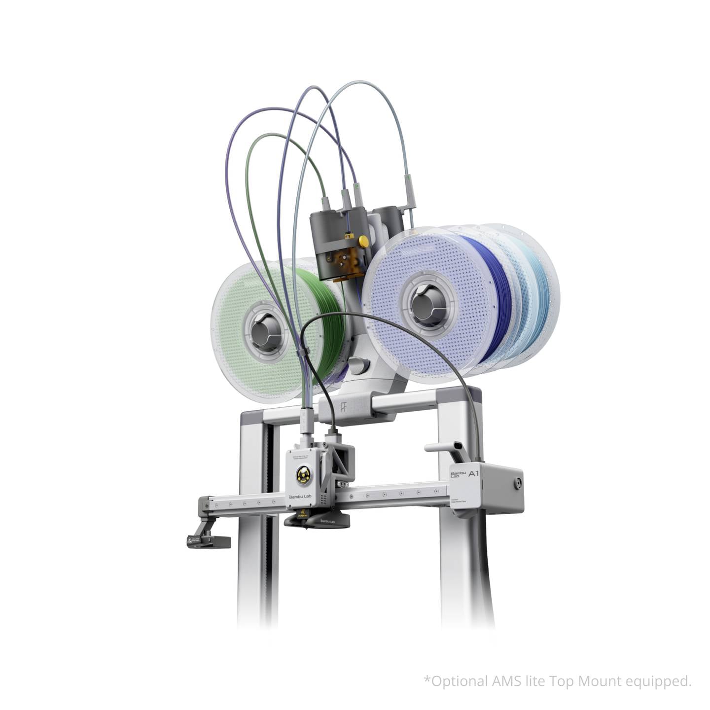 Bambu Lab A1 3D-Drucker